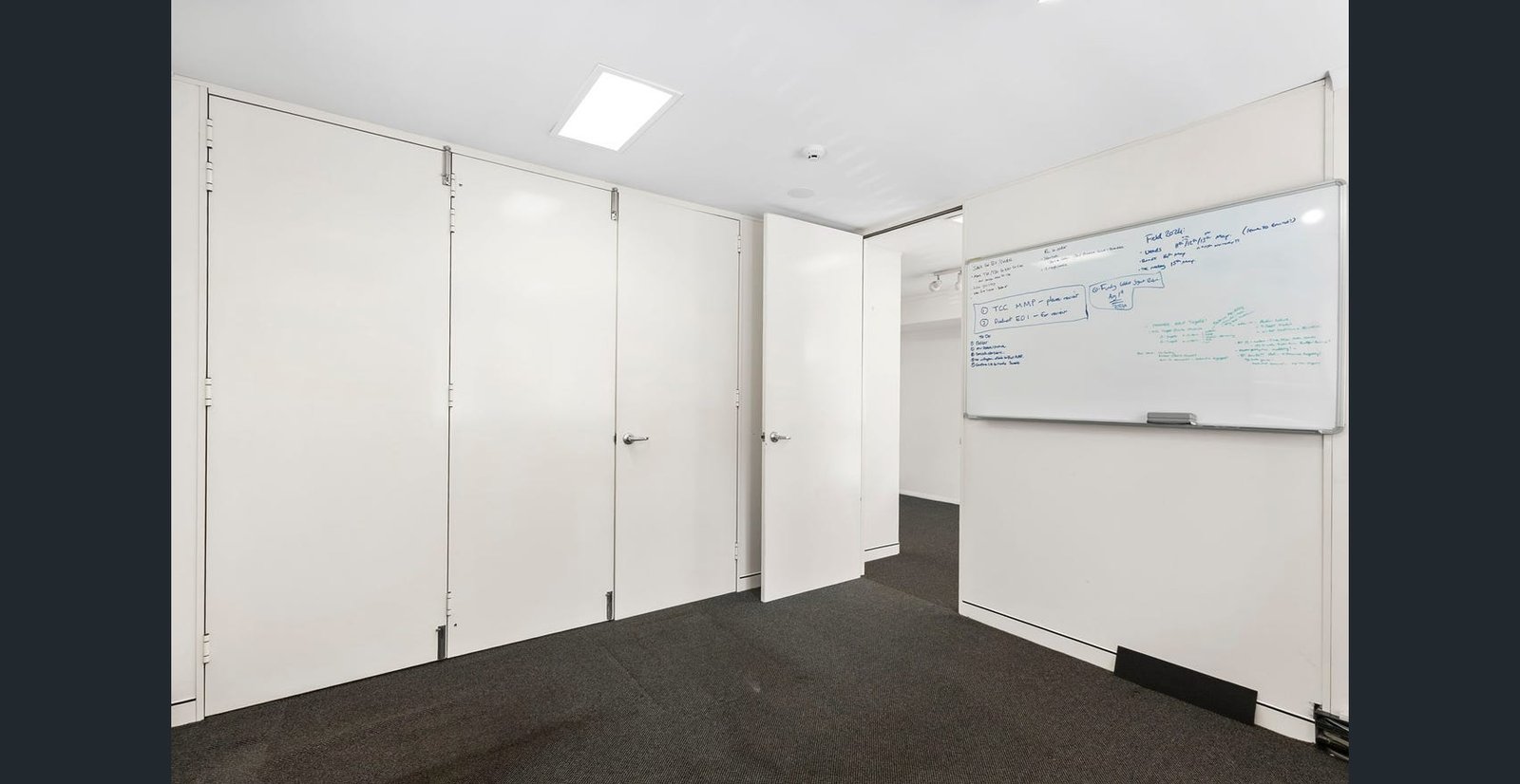 Office room